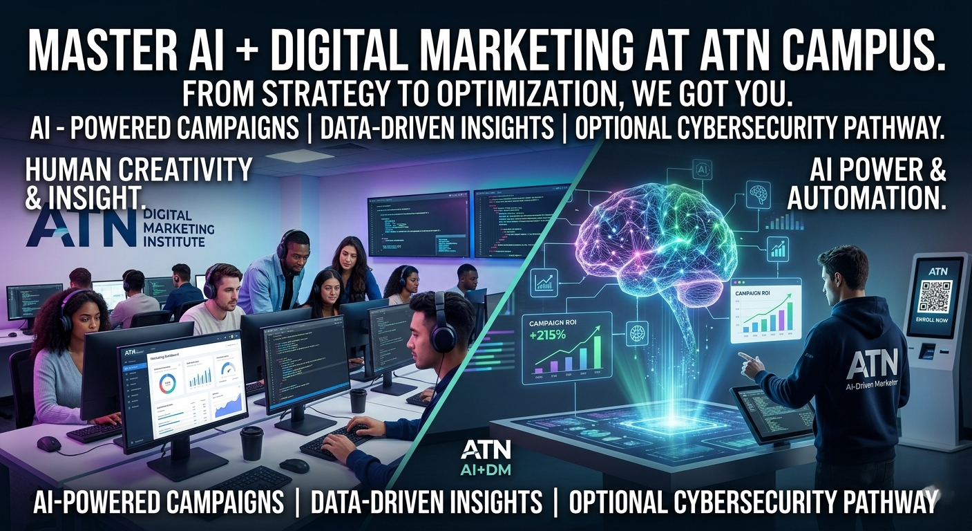 Marketing is Evolving. Are You Keeping Up?